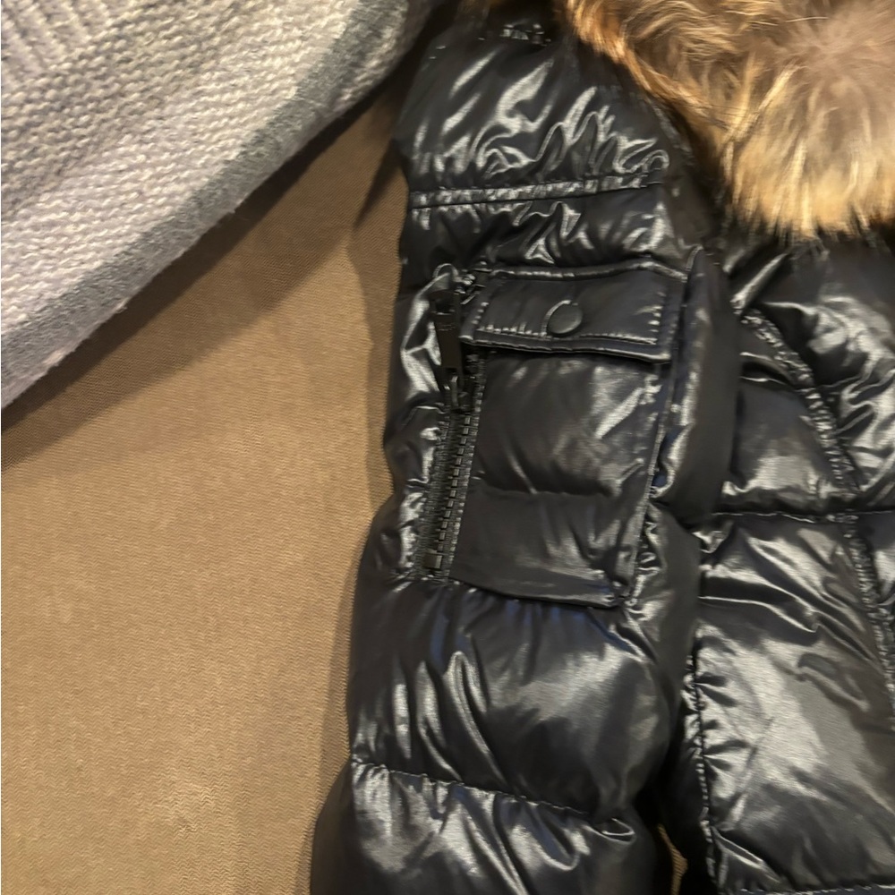 Sams Jacket- Mint condition. Retails around $600.